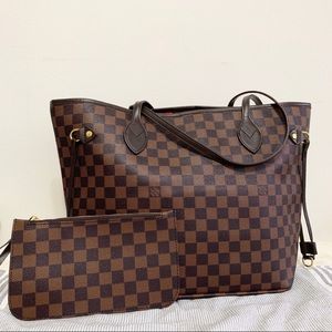 Make Offer Louis Vuitton Never Full GM